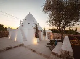TrulloMare Villa Sea View & Pool - Housea