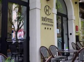 Hôtel Continental