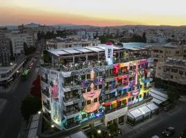 Rise Urban Art Hotel