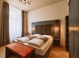 Urban Rooms Rathaus - Self Check-In