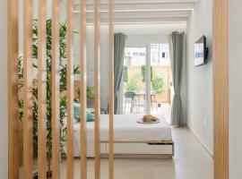 Domus Laetitiae Rooms & Apartments
