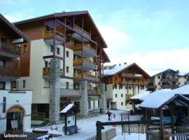 Le jardin alpin