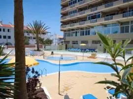 Central 2Bedroom 200m from beach Callao Salvaje Costa Adeje