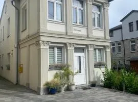 VILLA Pomorska