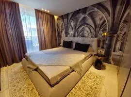 Diamond Beach Sarafovo by KP - Luxury Collection, Apt 6