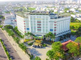 Sai Gon Rach Gia Hotel