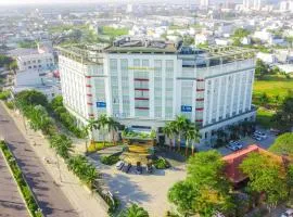 Sai Gon Rach Gia Hotel