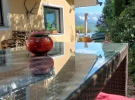 Maria Rain - 9 km nach Klagenfurt