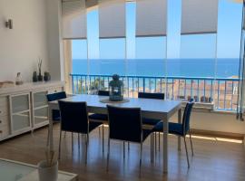 Refugio del Mar, hotell i Santa Pola