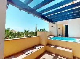 Casa Malasia - A Murcia Holiday Rentals Property