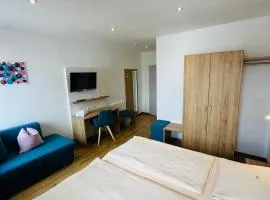 Gasthaus - Hotel Neue Post