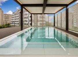 Claridge Madrid, hotel en Madrid