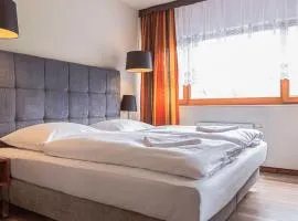 VacationClub Royal Tulip Sand Apartament 309