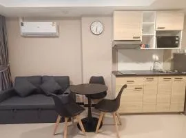 Rawai Beach Condo by Holy Cow