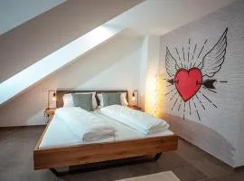 Ferienwohnung Moselherz - Urlaub im Wein- und Ferienort Bekond
