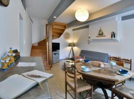 Gîte ker mamie - Maison 1km plage, Saint-Lunaire, hotel in Saint-Lunaire