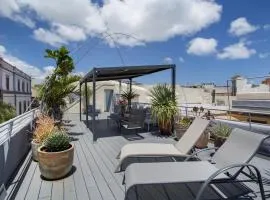 Casa Montesdeoca - Tamarindo