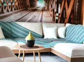 Heaven Apartment