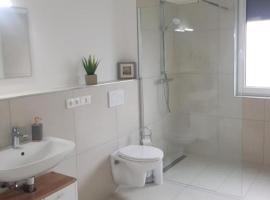 Ferienwohnung - Melina -, hotel v destinaci Winsen