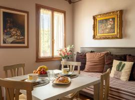 Antica Rinaldo, hotel v destinaci Valdobbiadene