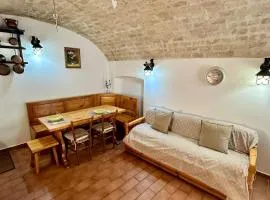 Accogliente Dimora in centro storico Alvito 1 Bedr