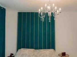 Downtown luxury segment
