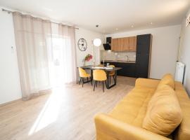 Apartments Tomulić, hotel a Novalja