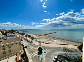 Sea Breeze، فندق في سانتا بولا