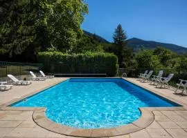 Hotel Les Mésanges
