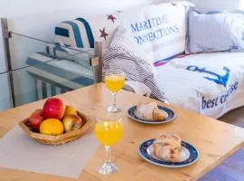 Old Town Historical Residence Apartment