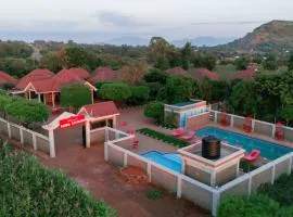 Randa Cottages Moshi