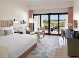 Hotel Apartments At Address Marassi Golf Resort