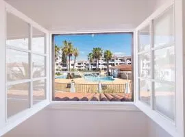 Siesta Mar Loft apartments