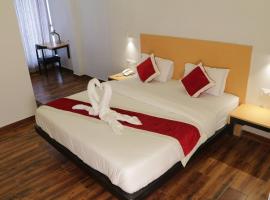Parivar Comfort Luxury Rooms, khách sạn ở Virār