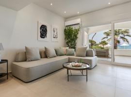 Villa Karidi Vourvourou, hotel em Vourvourou