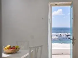Casa el Alto - Lava