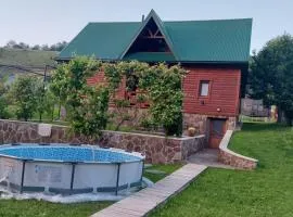 Садиба Під Чертежиком