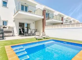 Horizon Blue I Private Pool Luxe I Free Parking I 3BR