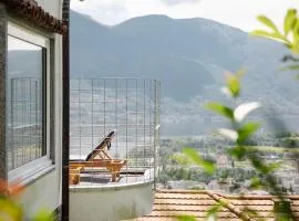Casa Monte Pace App 3507
