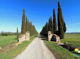 Maremma Holidays-Franciana Apartment