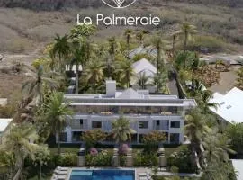 La Palmeraie sur l'Océan