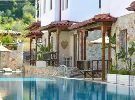 Okapi Suites