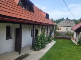 Ubytovanie na včelej farme