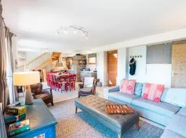 Chalet Galbert, Vaujany