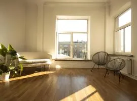 Liela Guest Apartament