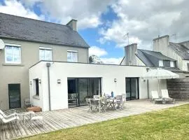 Grande Maison - Proche plages - Combrit Ste Marine