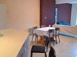 Chambre en colocation dans maison