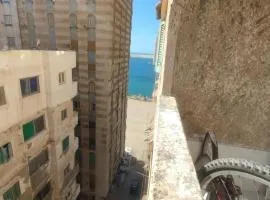 TM team investment - good flat at abuquir