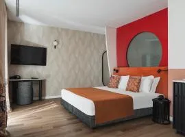 DuoMo Hotel