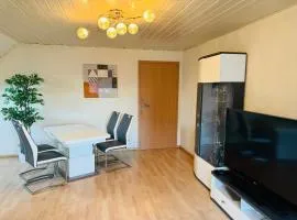 Ferienunterkunft Monteurwohnung Hagenbach